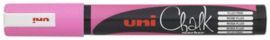 MARCADOR DE TIZA LIQUIDA 1,8-2,5MM ROSA