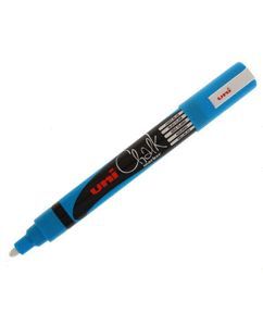 MARCADOR UNI CHALK TIZA LIQUIDA 1.8-2.5 MM PWE-5M
