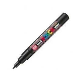 MARCADOR POSCA PC-1M NEGRO 0.7MM