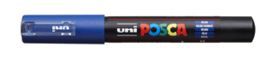 MARCADOR UNI POSCA PC-1M AZUL