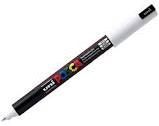 MARCADOR POSCA PC-1MR BLANCO 0.7MM