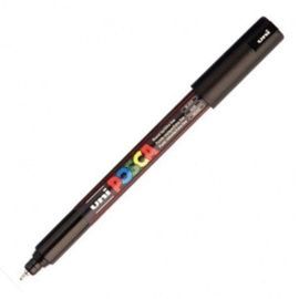 MARCADOR POSCA PC-1MR NEGRO 0.7MM