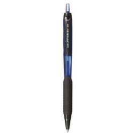 BOLIGRAFO UNIBALL JETSTREAMS 0.7 AZUL