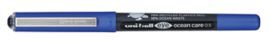 BOLIGRAFO UNIBALL UB-150ROP OCEAN CARE NEGRO