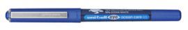 BOLIGRAFO UNIBALL UB-150ROP OCEAN CARE AZUL