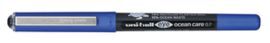 BOLIGRAFO UNIBALL UB-157ROP OCEAN CARE NEGRO
