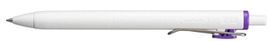 BOLIGRAFO UNIBALL UMN-S-07 VIOLETA