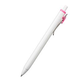 BOLIGRAFO UNIBALL UMN-S-07 ROSA