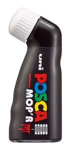 MARCADOR POSCA MOP´R PCM-22 BLANCO