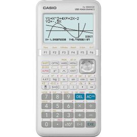 CALCULADORA CASIO FX-9860GIII