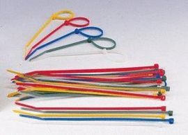 BRIDAS PARA CABLES
