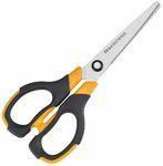 TIJERAS CONFORT GRIP