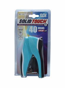 GRAPADORA SOLID TOUCH L