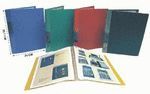 CARPETA 20 FUNDAS A4 PP NEGRO