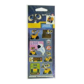 PEGATINA LASER WALL-E 73-15910