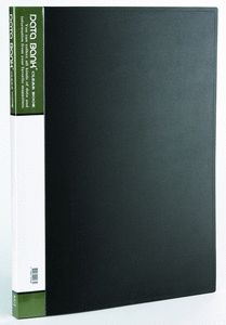 CARPETA A3 20 FUNDAS DATA BANK