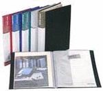 DATA BANK 40 FUNDAS VERMELL