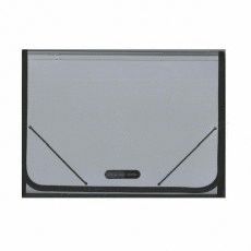 CARPETA CON FUELLE GRIS KA4-12T-15