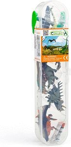 BOX MINIDINOSAURIOS SURTIDOS