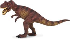 TYRANNOSAURUS REX