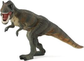 TYRANNOSAURUS REX VERDE