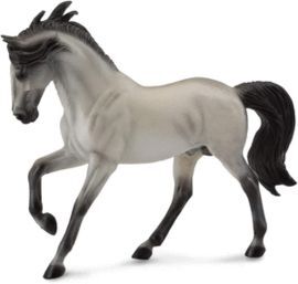 SEMENTAL ANDALUZ GRIS