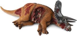 TRICERATOPS HERIDO