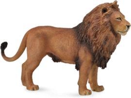LEON AFRICANO