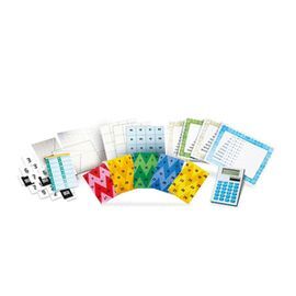 JUEGO KIDZLABS MAGIA MATEMATICA