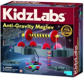 JUEGO KIDZ LABS ANTI GRAVITY MAGLEV