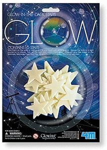 JUEGO GLOW STAR