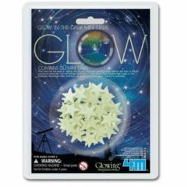 JUEGO GLOW MINI STARS