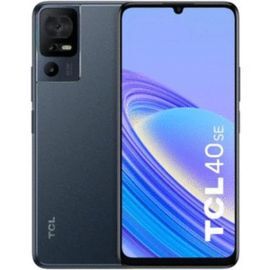 SMARTPHONE TCL 40SE SPACE GREY 256GB ROM 6GB RAM