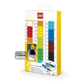 PACK REGLA CON MINIFIGURA LEGO STAR WARS