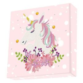 DIAMOND DOTZ DREAMY UNICORNIO