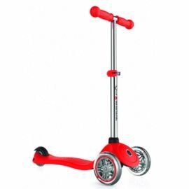 PATINETE GLOBBER PRIMO ROJO
