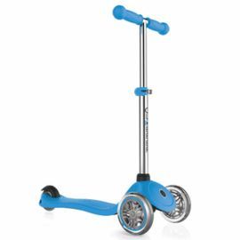 PATINETE GLOBBER PRIMO AZUL CIELO