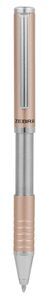BOLIGRAFO ZEBRA BOLIGRAFO ZEBRA SL-F1 0,7 ROSE GOL