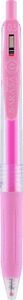 BOLIGRAFO ZEBRA SARASA GEL CLIP 0,5 MILK ROSA
