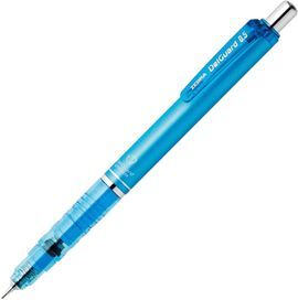 PORTAMINAS ZEBRA DELGUARD 0,5 AZUL CLARO