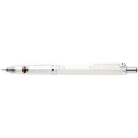PORTAMINAS ZEBRA DELGUARD 0,5 BLANCO