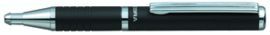 BOLIGRAFO ZEBRA SL-F1 0,7 NEGRO CAJA REGALO