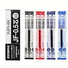 RECAMBIO BOLIGRAFO GEL 0,5 AZUL