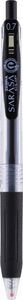 BOLIGRAFO ZEBRA SARASA CLIP GEL 0.7MM NEGRO