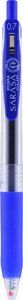 BOLIGRAFO ZEBRA SARASA CLIP GEL 0.7MM AZUL