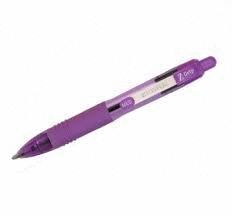 BOLIGRAFO ZEBRA Z-GRIP SMOOTH 1,0 VIOLETA