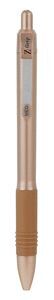 BOLIGRAFO ZEBRA Z-GRIP SMOOTH 1,0 ROSE GOLD