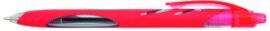 BOLIGRAFO ZEBRA OLA 1,0 ROJO