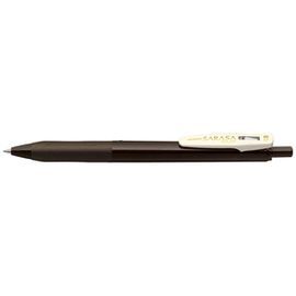 BOLIGRAFO ZEBRA SARASA CLIP GEL VINTAGE 0,5MM MARR