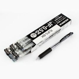 RECAMBIO BOLIGRAFO GEL 0,5 NEGRO